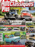Auto Plus Classique